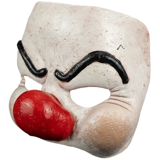 A Clockwork Orange - Dim Droog Mask