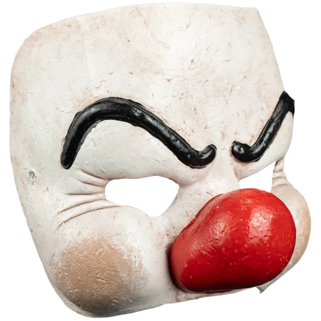 A Clockwork Orange - Dim Droog Mask