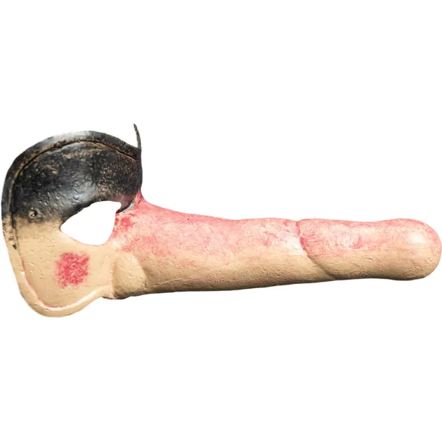 A Clockwork Orange - Alex Droog Mask