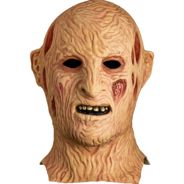 A Nightmare on Elm Street - '84 Freddy mask