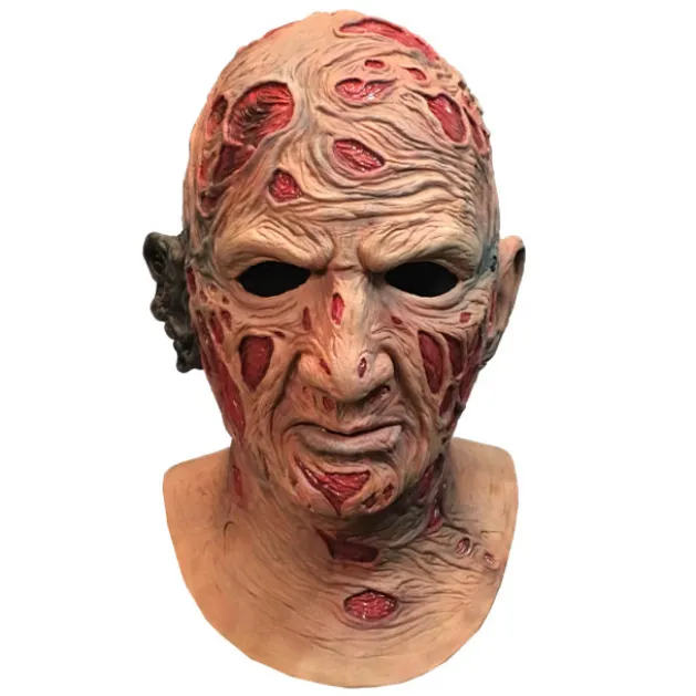 A Nightmare on Elm Street - Freddy Krueger Mask