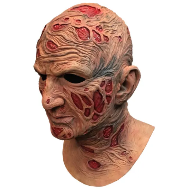 A Nightmare on Elm Street - Freddy Krueger Mask