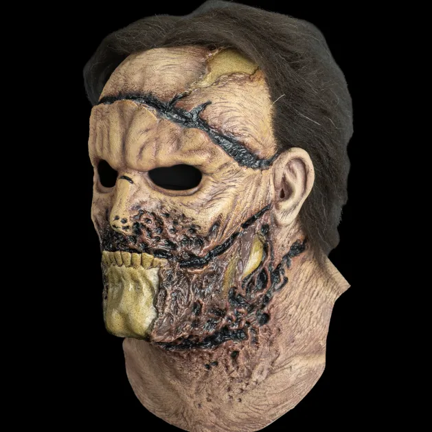 Army of Darkness - Evil Ash Mask