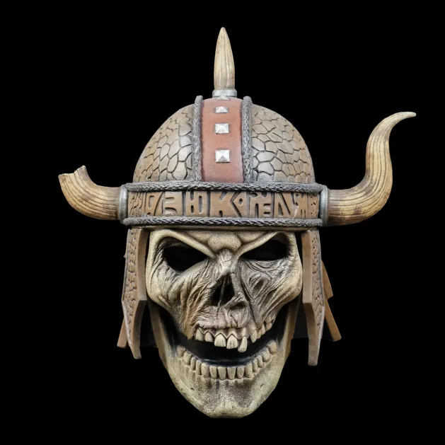 Army of Darkness - Deadite Foot Soldier Mask