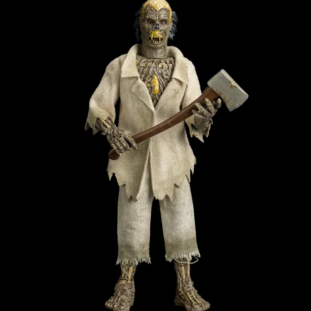 Beast of Blood - The Beast - Retro Style 8