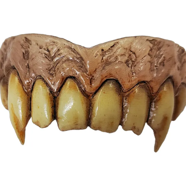 Bitemares Horror Teeth - Underling