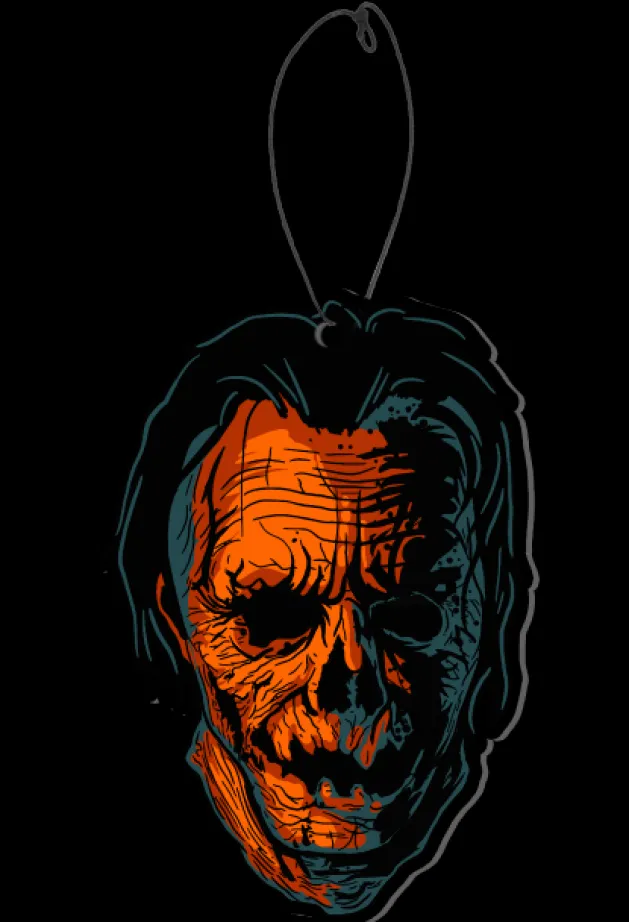 Candy Corn - Jacob Atkins Fear Freshener®