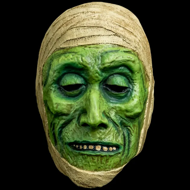 Chamber of Horrors - Mummy Mask
