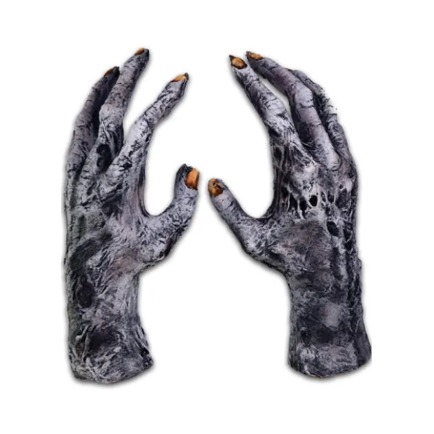 Chiller Zombie Gloves