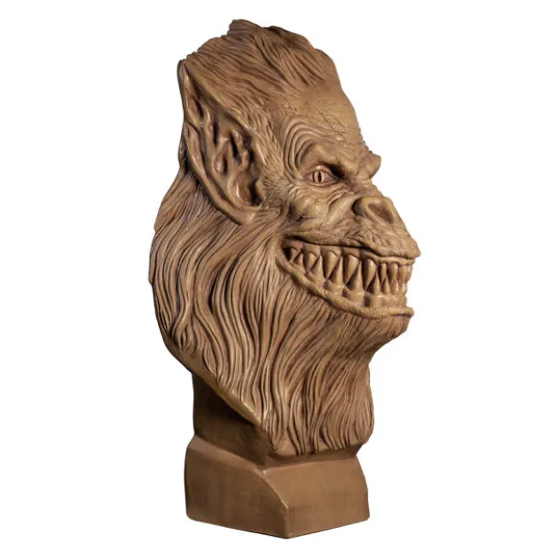 Creepshow - Fluffy The Crate Beast Bust Prop