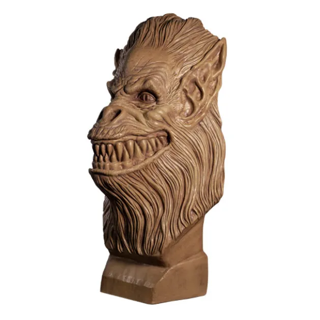 Creepshow - Fluffy The Crate Beast Bust Prop