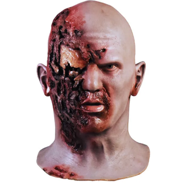 Dawn of the Dead - Airport Zombie Mask