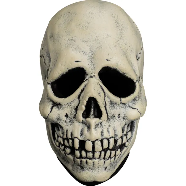 Don Post - Antique Skull Mask (Vinyl)