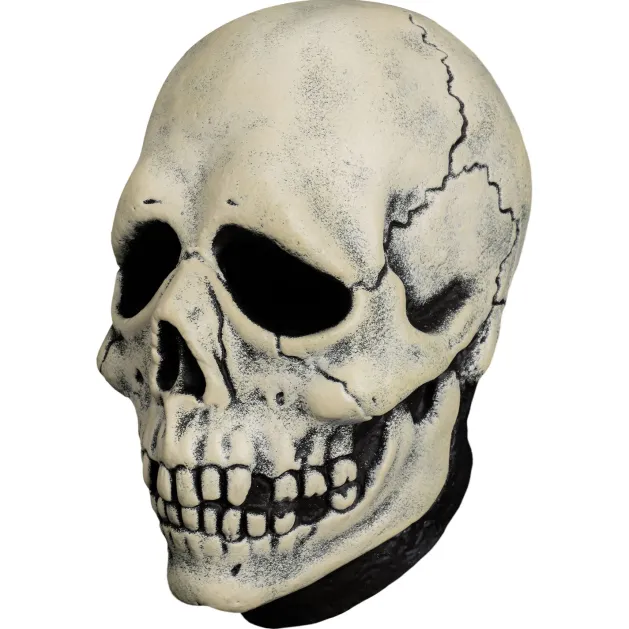 Don Post - Antique Skull Mask (Vinyl)