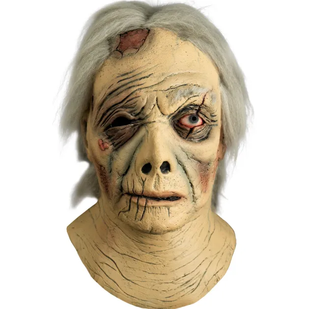 Don Post - Erik the Phantom Mask