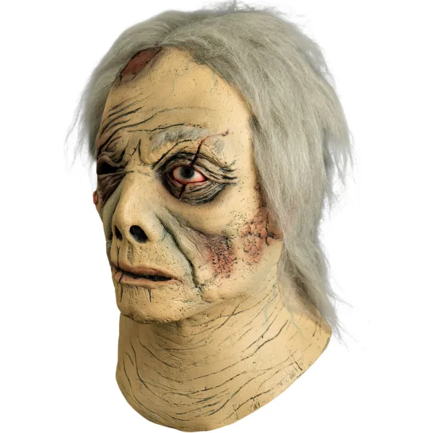 Don Post - Erik the Phantom Mask