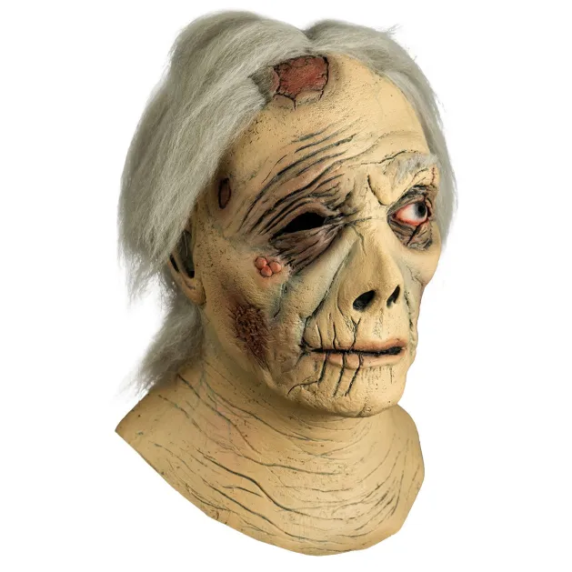 Don Post - Erik the Phantom Mask