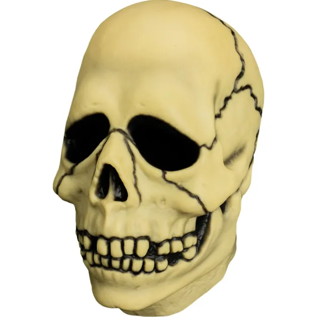 Don Post - Ghost Skull Mask (Vinyl)