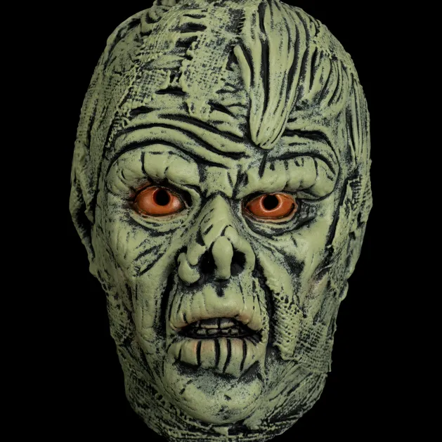 Don Post - Glowin Ghoulies Mummy Mask (Vinyl)