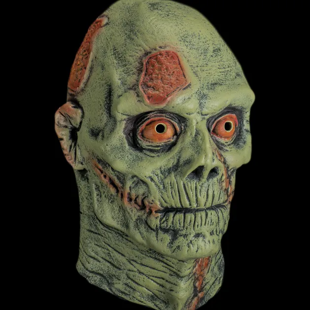 Don Post - Glowin Ghoulies Nuclear Death Mask (Vinyl)