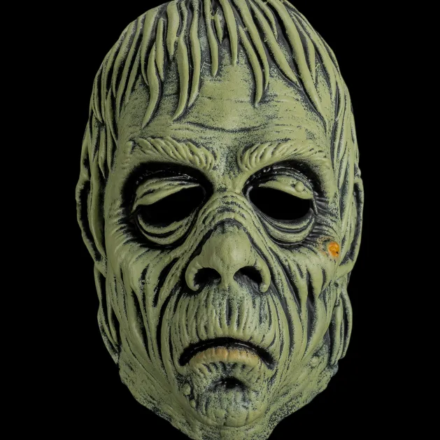 Don Post - Glowin Ghoulies Carlise Mask (Vinyl)