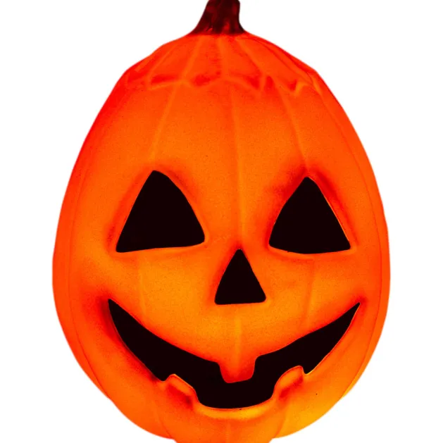 Don Post - Musical Light Up Jolly Jack O'Lantern