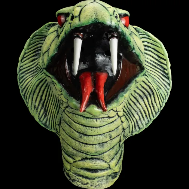 Don Post - Sargoth Mask (Vinyl)