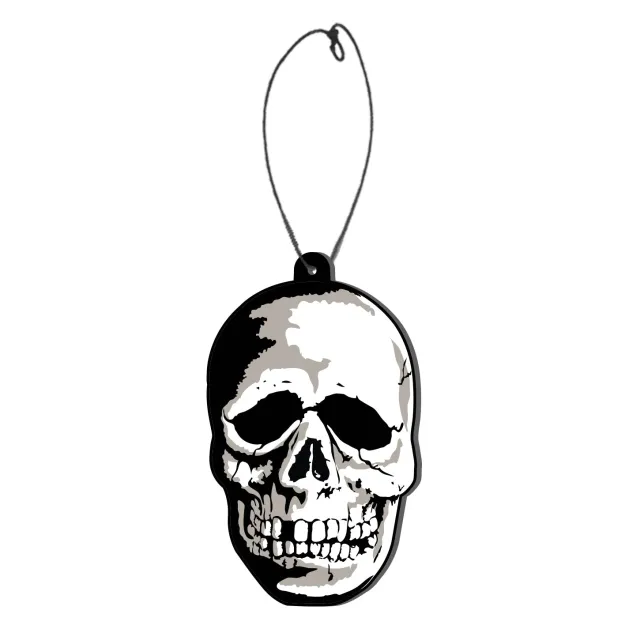 Don Post - Skull Mask Fear Freshener®