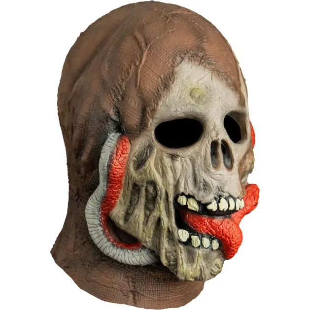 Don Post - Snake Mummy Mask