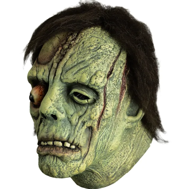 Don Post - Teenage Monster Mask