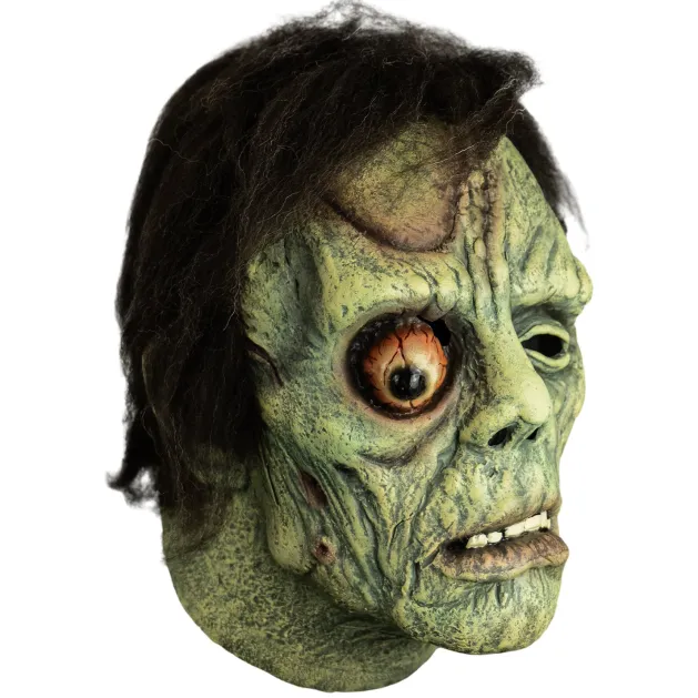 Don Post - Teenage Monster Mask