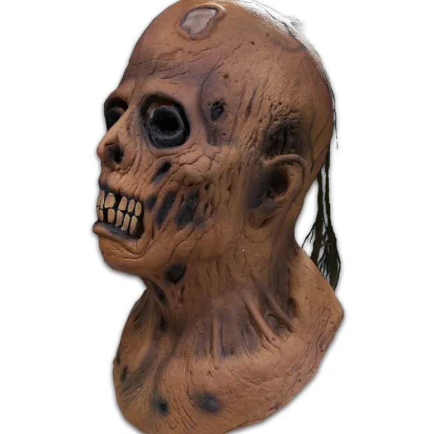 EC Comics Collection Haunt of Fear Graham Ingels Zombie Mask