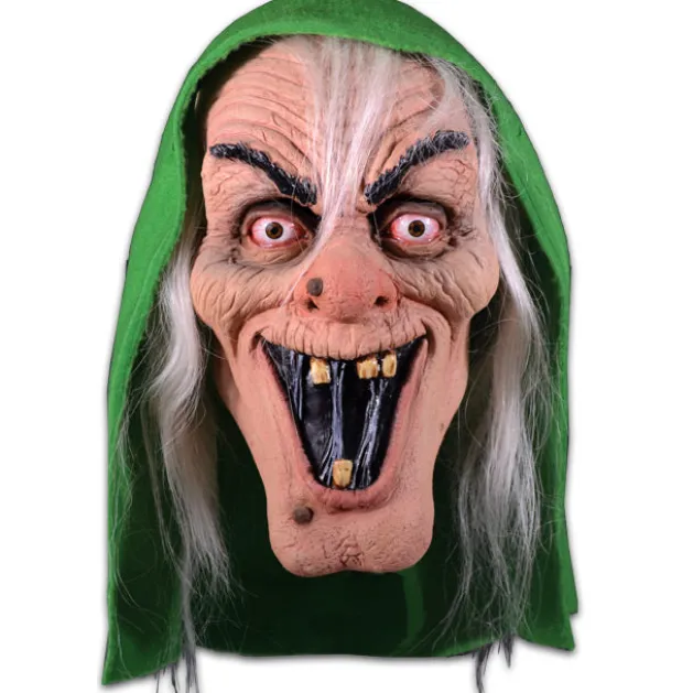 EC Comics Collection - Vault Keeper Mask