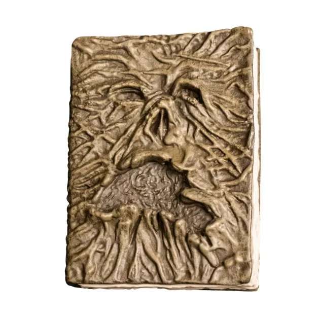 Evil Dead 2 - Necronomicon Magnet