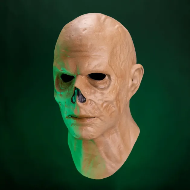Fallout - The Ghoul Mask