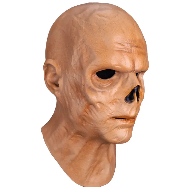 Fallout - The Ghoul Mask