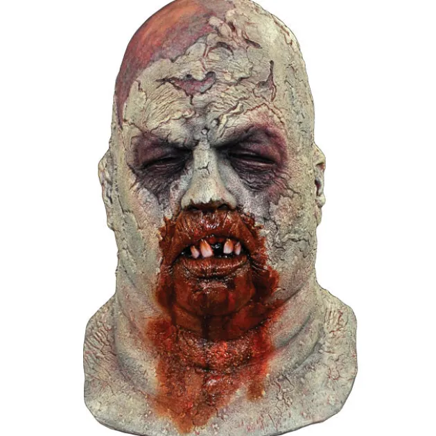 Fulci Zombie - Boat Zombie Mask