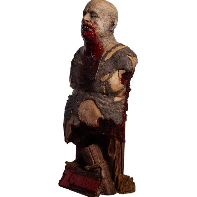 Fulci Zombie - Boat Zombie Bust