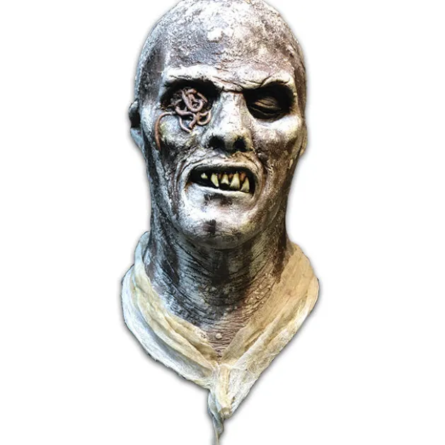 Fulci Zombie Poster Mask