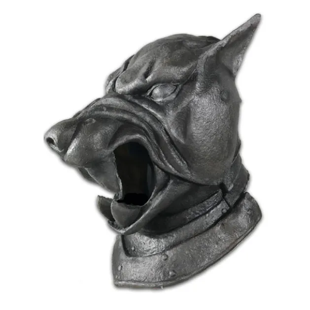 Game of Thrones - The Hound Helmet Mask
