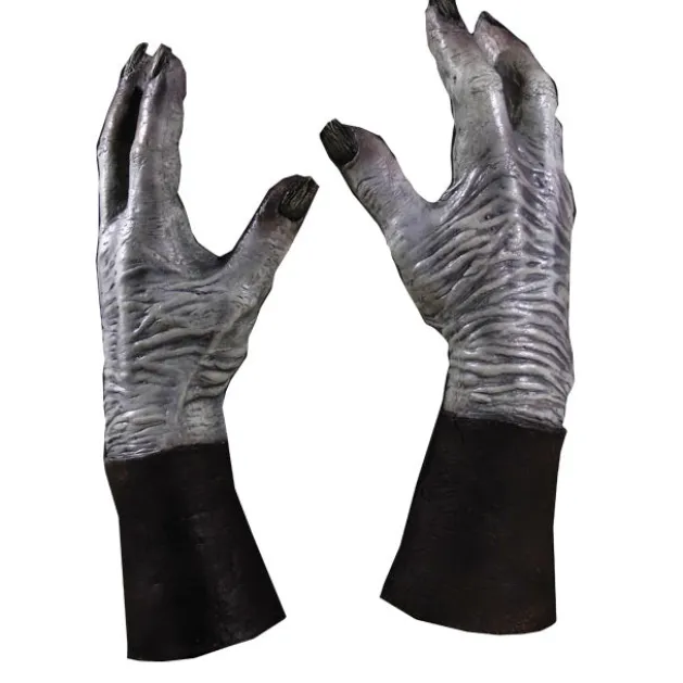 Game of Thrones - White Walker Hands