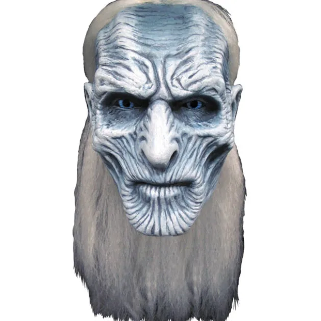 Game of Thrones White Walker Mask
