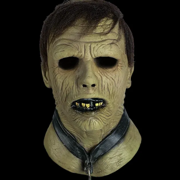 George Romero's Day of the Dead Bub Zombie Mask