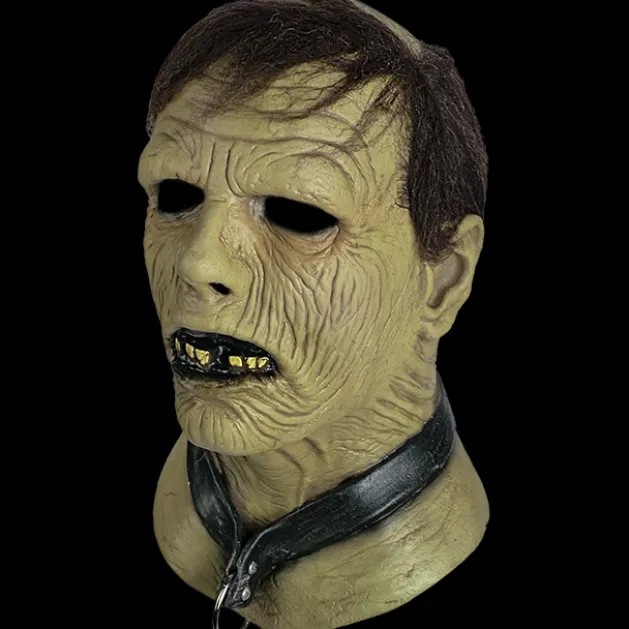 George Romero's Day of the Dead Bub Zombie Mask