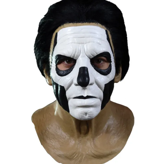 Ghost - Papa 3 Emeritus Mask