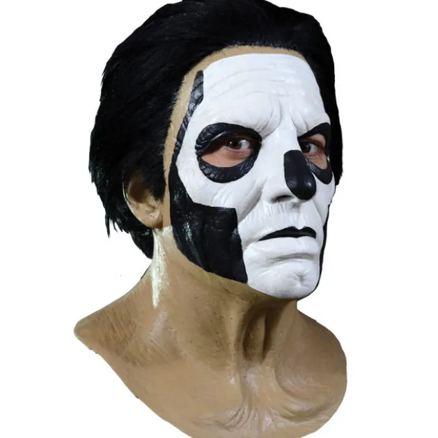 Ghost - Papa 3 Emeritus Mask