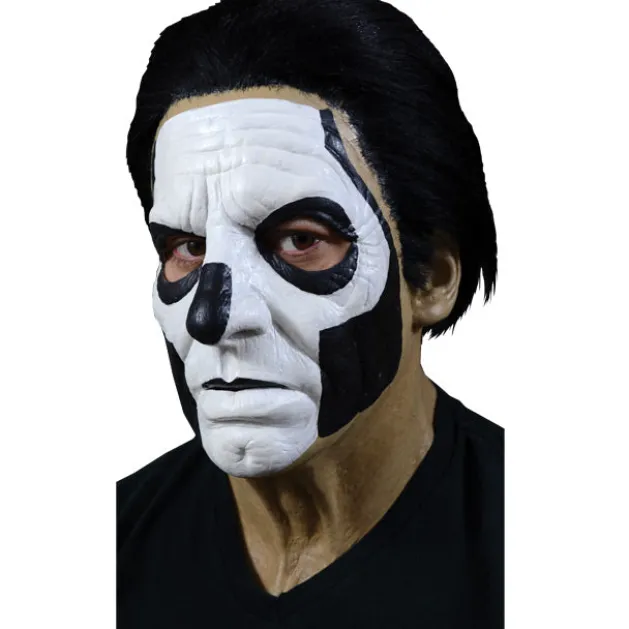 Ghost - Papa 3 Emeritus Mask
