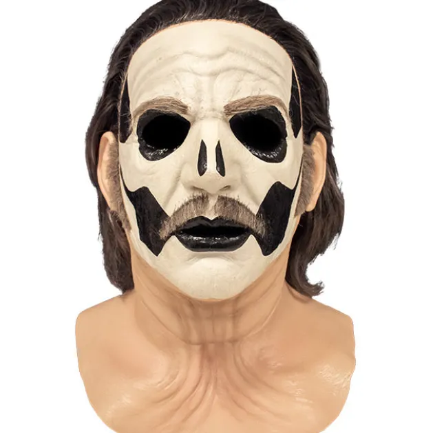 Ghost - Papa 4 Mask