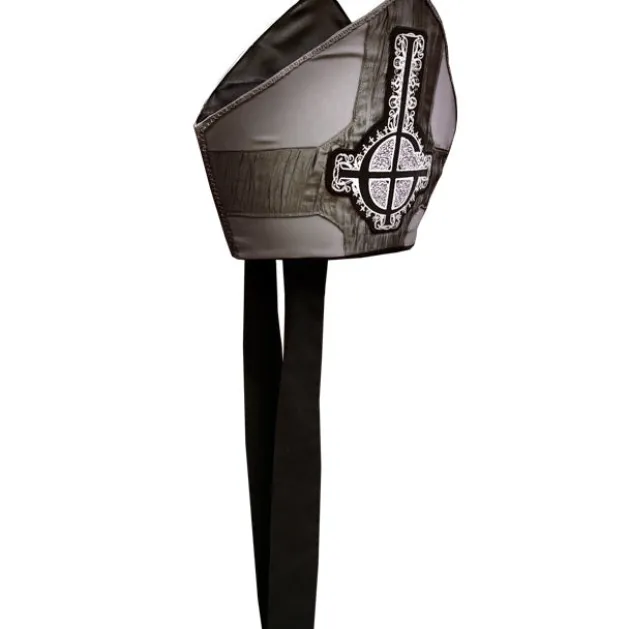 Ghost - Papa II Emeritus Hat