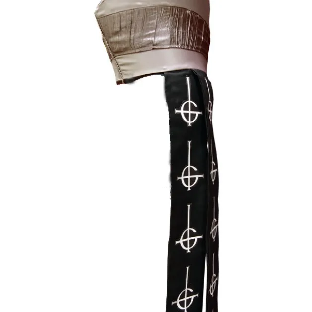 Ghost - Papa II Emeritus Hat